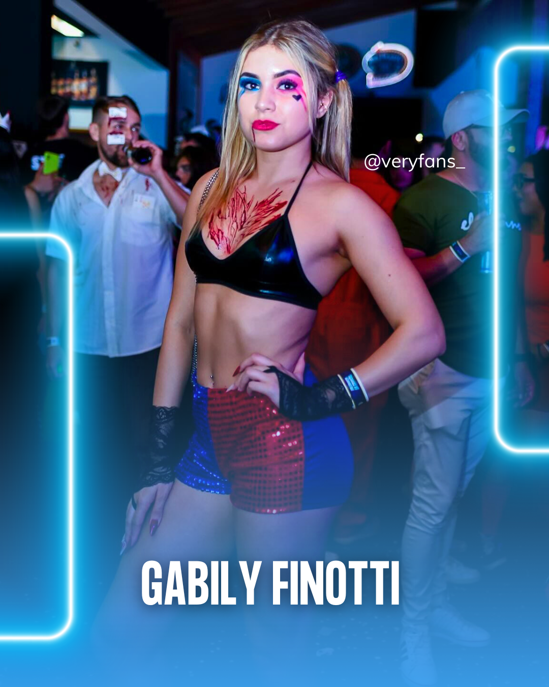 Modelo VeryFans